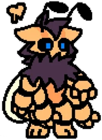 Bee latex