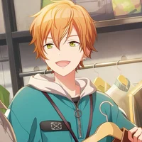 Akito Shinonome