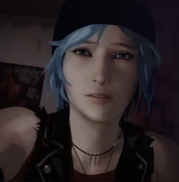 04- Chloe Price