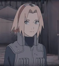 Sakura haruno