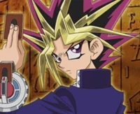 Yugi