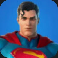 Superman Fortnite 
