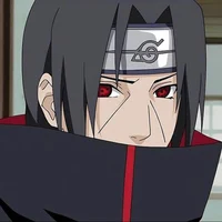 Itachi Uchiha 