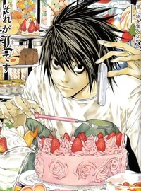L Lawliet