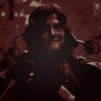 DARYL DIXON