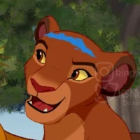 Rani - Lion Guard