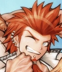 Leon Kuwata