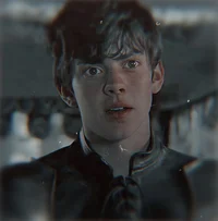 Edmund Pevensie