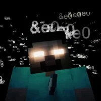 MC - herobrine