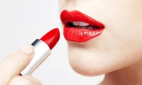 The magic lipstick