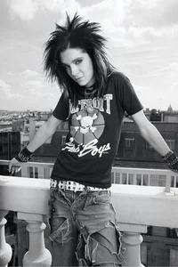 Bill Kaulitz