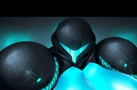 Dark Samus 