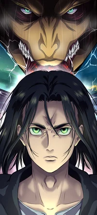 Eren Jaeger
