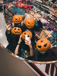 Friend group