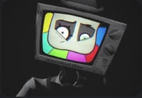 Tv adware