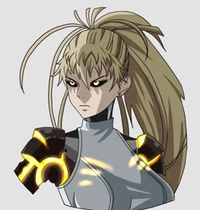 Genos -fem-