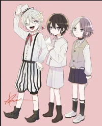 Nikolai Fiodor Sigma