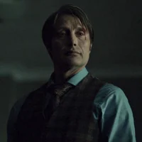 Hannibal Lecter