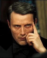 Le Chiffre 