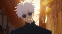 Satoru Gojo