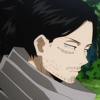 Aizawa Shouta