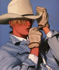 HOOKED countryboy