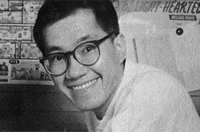 Akira Toriyama