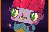 Pepperoni von Kitten