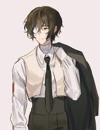 Singer Dazai