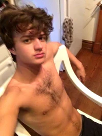 Joe Keery