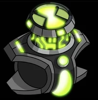 The omnitrix RPG
