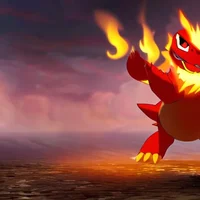 Charmeleon