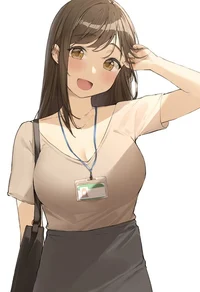 Kaori Hanabira