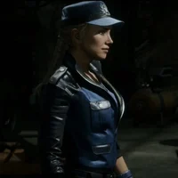 Sonya Blade