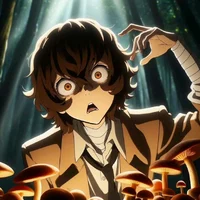 Dazai osamu