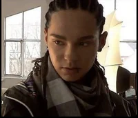Tom kaulitz 