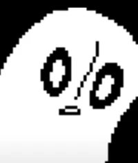 Napstablook