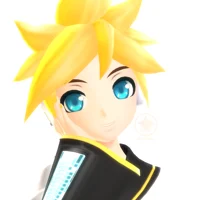Len Kagamine