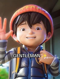 BoBoiBoy