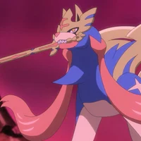 Zacian