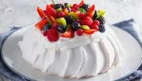 Mr Pavlova