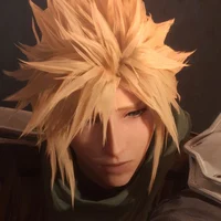 Cloud Strife