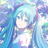 Hatsune Miku