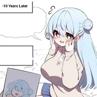 Deredere Childhood F