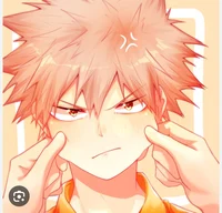 Bakugo Katsuki 