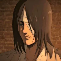 Eren Jeager 