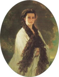 Elisabeth of Austria