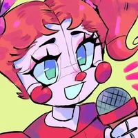 Circus Baby