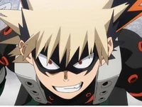 Bully bakugo