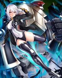 Shisui amamiya